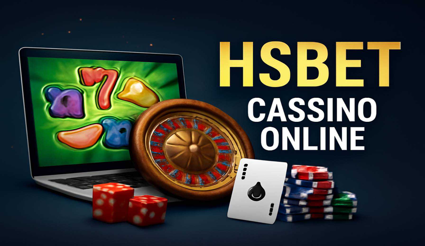 Cassino Online HSBET